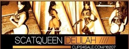 scat-queen-deliah