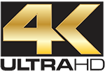 4k Ultra HD