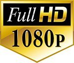 Full HD-1080p