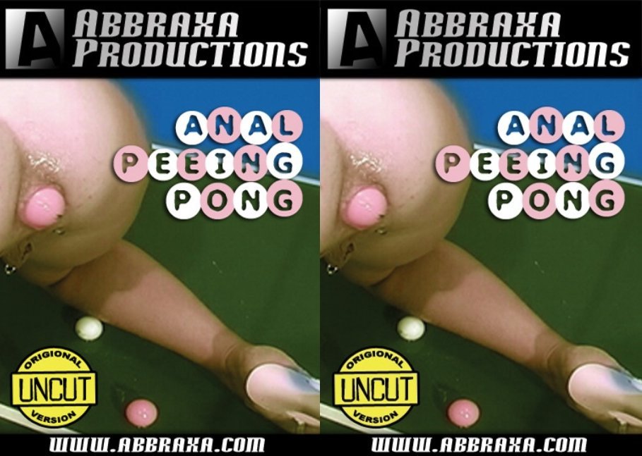 Abbraxa – Anal Peeing-Pong (2006)