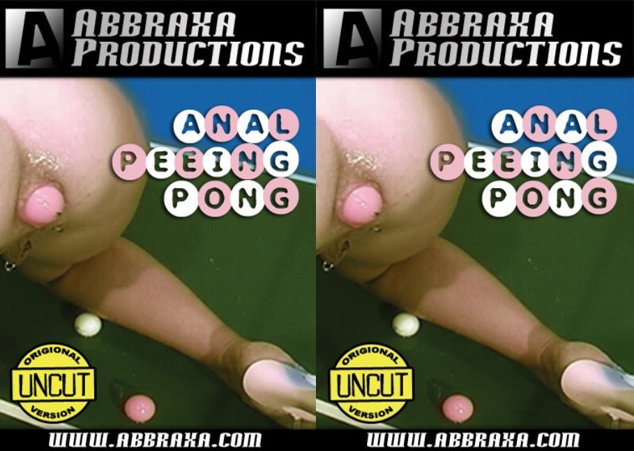 Abbraxa - Anal Peeing-Pong (2006)