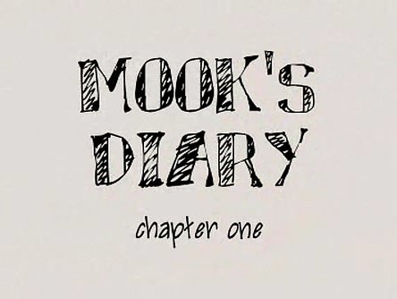 Mooks Diary - Chapter One (Uncensored and Extreme JAV) 1