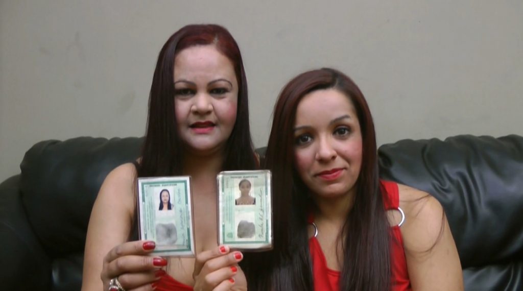 Scat incest, real mother and daughter â€“ proven in documents ...