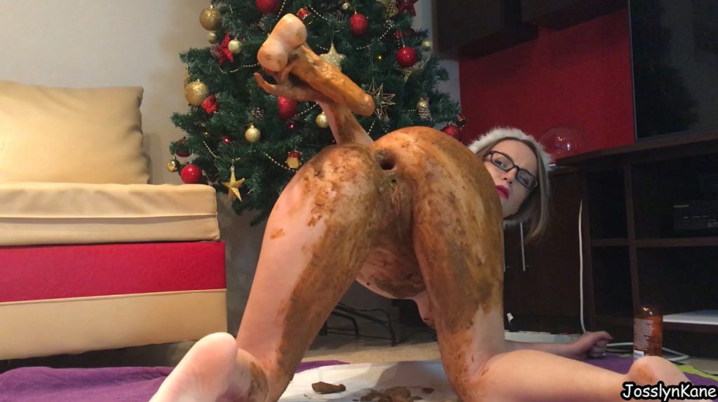 Merry Xmas From Josslyn Kane To You (Full HD) - 5