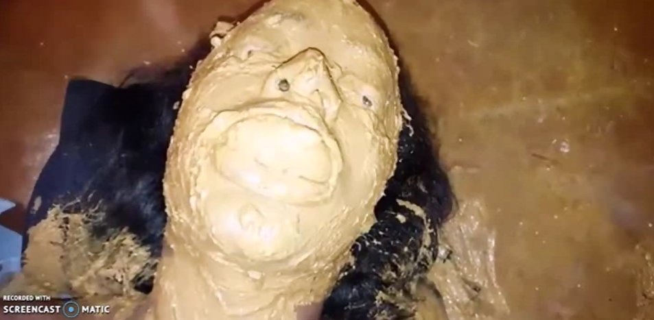 Males Diarrhea - Great Shitting on the Face 4