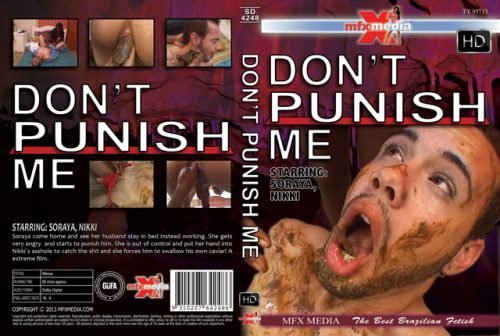 Don�t punish me (MFX-4248)