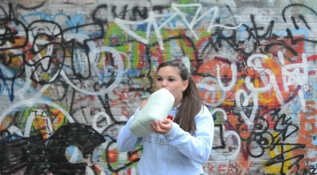 3L Milk Challenge - Picture 2