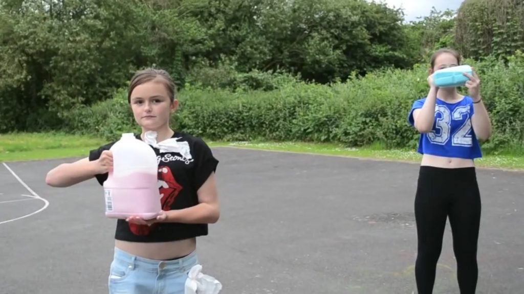 3L Milk Challenge - Picture 3