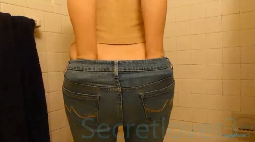 1.5 hours of wear shitty pants - Secretlover3 (Full HD 1080p) Image 1