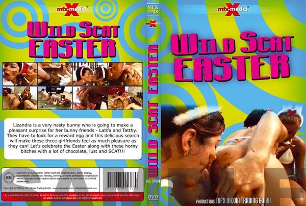 MFX-1248 Wild Scat Easter (2003)