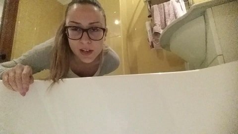 Fisting My Dirty Ass [Ella Gilbert] Full HD-1080p