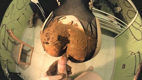 DirtyBetty - DirtyBetty - Wanna polish your bone, on my shit ? (FHD)