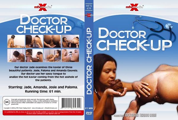 [unknown] MFX-439 – Doctor Check-Up (246 mb)