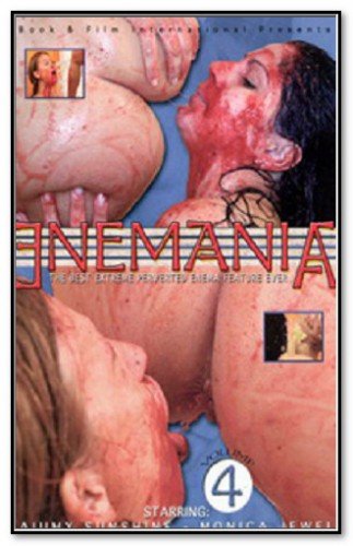 Enemania Volume 4 (DVDRip) [271 Mb / 288p]