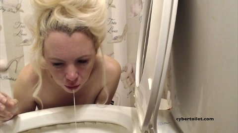 Cybertoilet – All Dolled Up and Puking 20.04.2020