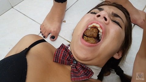 Shit girl eat Azriel Clary