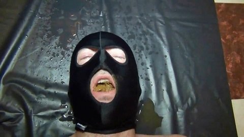RosellaExtrem – Slave mouth full of shit and piss