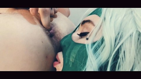 Sweet Betty Parlour exclusive present – Scat Eat And Shit Sucking By Top Babe Betty The Green Mask (SG-video.com)