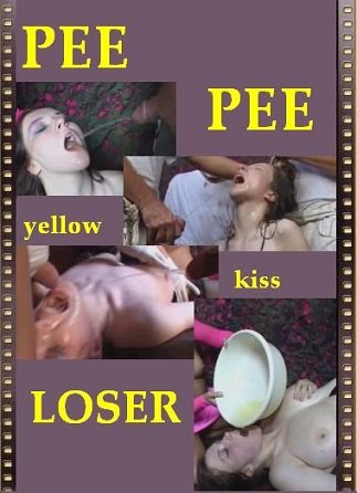 Pee Pee Loser (2011 – DVDRip)