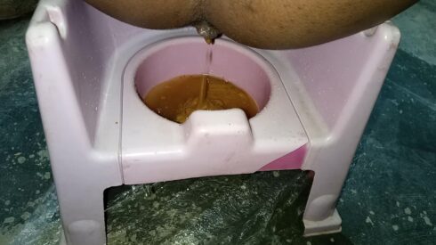 Potty shit soup (scatshop $8.99) Pinky_Prada