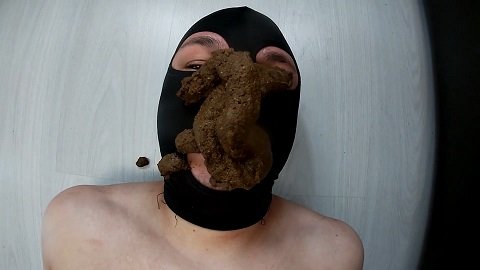 My Slave Dog Eat Shit (ScatShop.com) Scatdesire