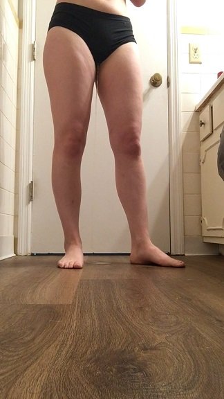Amateur Panty Shit And Piss [Premium User Request – Exclusively on scat.takefile.link only] by Scatqueen420