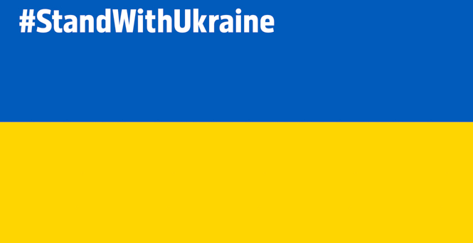 Help to survive in Ukraine!