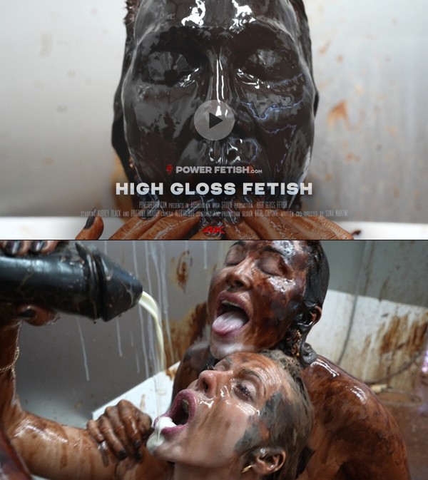 High Gloss Fetish (Power Fetish)