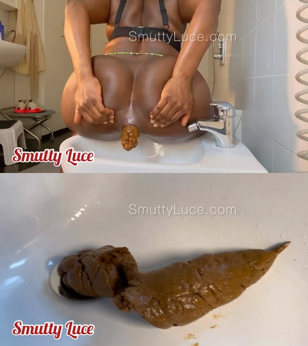 Epic Morning Loads starring in video Smutty_Luce ($15.99 ScatShop)