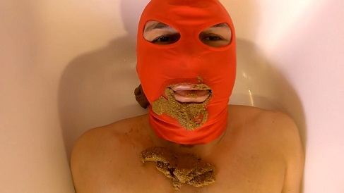 Marcos579 – Dessert for Toilet Slave