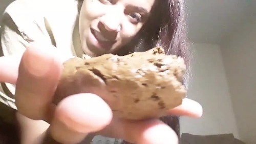 ExxxoticTaste – Shy gassy gf finally let`s it all out