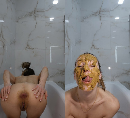 OksiLove – dirty fuck