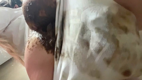 thefartbabes – Poopy Offcie Pants