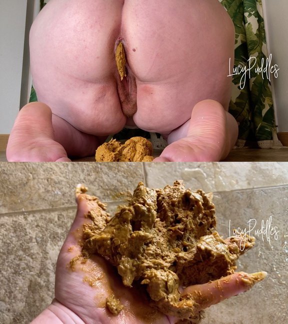 LucyPuddles – Good Boys Want This Clip