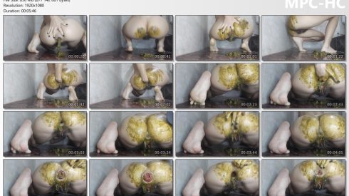 Pipaypipo - Sloppy scart farting TAKEFILE
