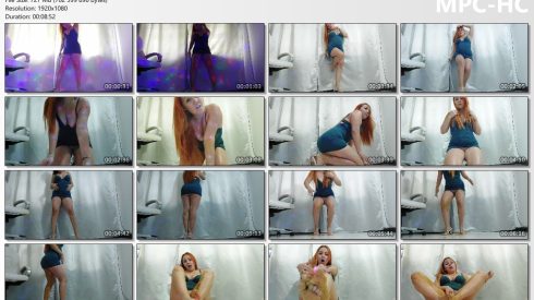 Sarathonson vids